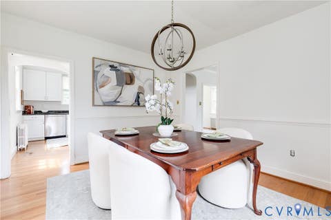 Tiny photo for 4013 Hanover Avenue, Richmond, VA 23221 (MLS # 2621819)