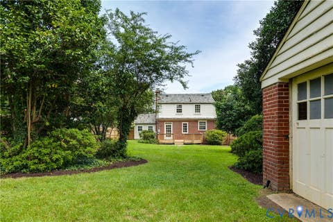 Tiny photo for 4013 Hanover Avenue, Richmond, VA 23221 (MLS # 2621819)