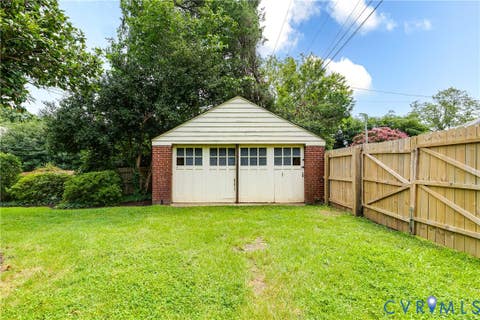 Tiny photo for 4013 Hanover Avenue, Richmond, VA 23221 (MLS # 2621819)