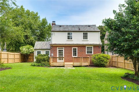 Tiny photo for 4013 Hanover Avenue, Richmond, VA 23221 (MLS # 2621819)