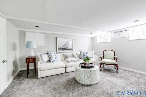 Tiny photo for 4013 Hanover Avenue, Richmond, VA 23221 (MLS # 2621819)