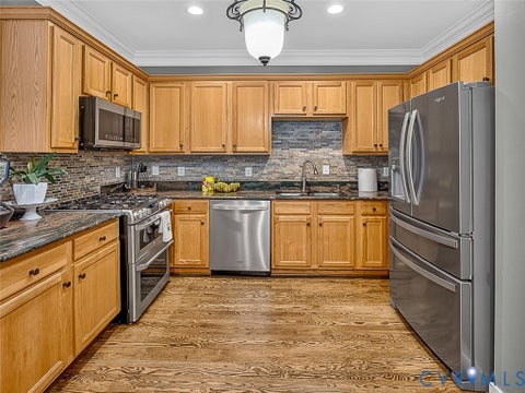 Tiny photo for 12621 Green Garden Terrace, Chester, VA 23836 (MLS # 2625166)