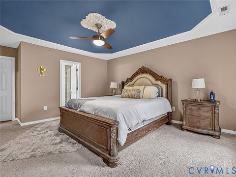 Tiny photo for 12621 Green Garden Terrace, Chester, VA 23836 (MLS # 2625166)