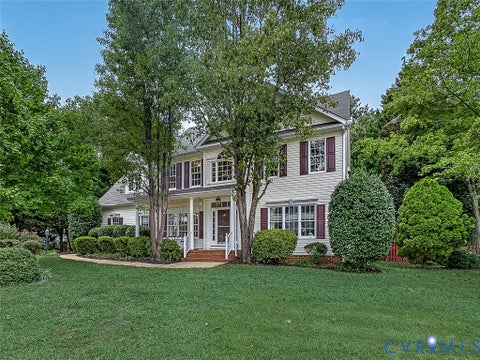 Tiny photo for 12621 Green Garden Terrace, Chester, VA 23836 (MLS # 2625166)