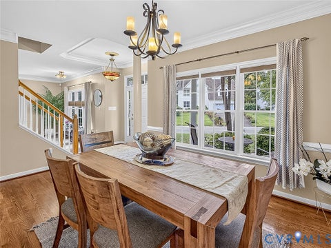 Tiny photo for 12621 Green Garden Terrace, Chester, VA 23836 (MLS # 2625166)