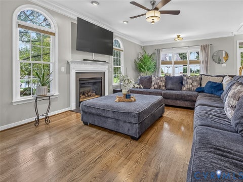 Tiny photo for 12621 Green Garden Terrace, Chester, VA 23836 (MLS # 2625166)