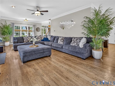 Tiny photo for 12621 Green Garden Terrace, Chester, VA 23836 (MLS # 2625166)