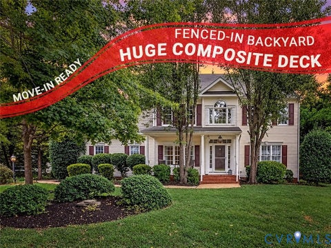 Photo of 12621 Green Garden Terrace, Chester, VA 23836 (MLS # 2625166)