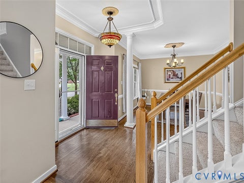 Tiny photo for 12621 Green Garden Terrace, Chester, VA 23836 (MLS # 2625166)