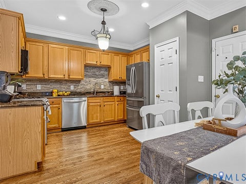 Tiny photo for 12621 Green Garden Terrace, Chester, VA 23836 (MLS # 2625166)