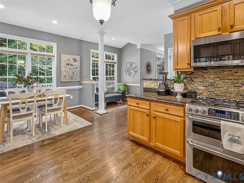 Tiny photo for 12621 Green Garden Terrace, Chester, VA 23836 (MLS # 2625166)