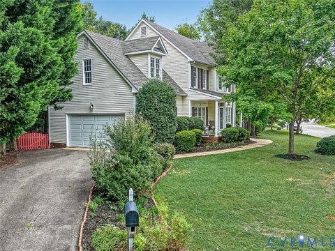 Tiny photo for 12621 Green Garden Terrace, Chester, VA 23836 (MLS # 2625166)