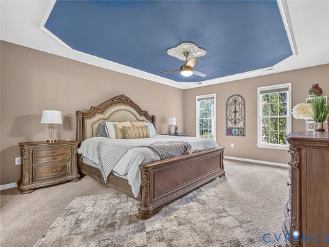 Tiny photo for 12621 Green Garden Terrace, Chester, VA 23836 (MLS # 2625166)