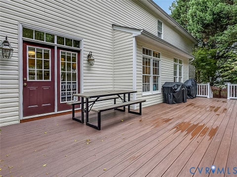 Tiny photo for 12621 Green Garden Terrace, Chester, VA 23836 (MLS # 2625166)