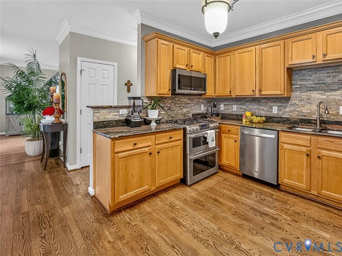 Tiny photo for 12621 Green Garden Terrace, Chester, VA 23836 (MLS # 2625166)