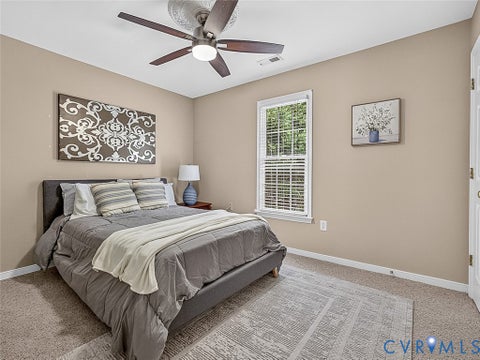 Tiny photo for 12621 Green Garden Terrace, Chester, VA 23836 (MLS # 2625166)