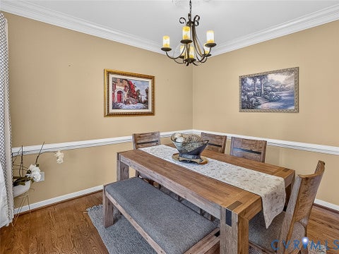 Tiny photo for 12621 Green Garden Terrace, Chester, VA 23836 (MLS # 2625166)