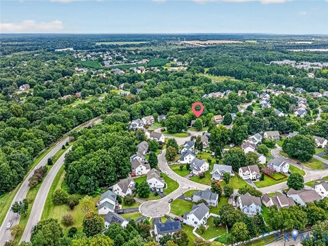 Tiny photo for 12621 Green Garden Terrace, Chester, VA 23836 (MLS # 2625166)