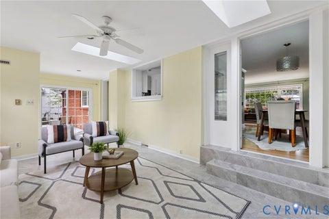 Tiny photo for 4718 Augusta Avenue, Richmond, VA 23230 (MLS # 2625610)