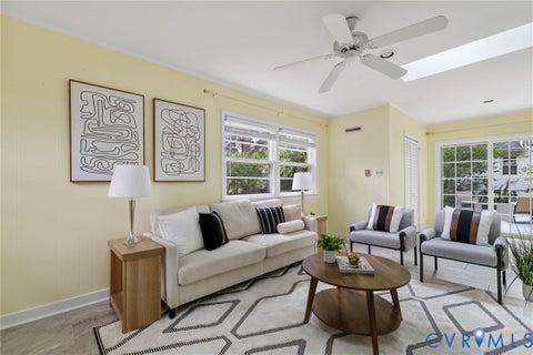 Tiny photo for 4718 Augusta Avenue, Richmond, VA 23230 (MLS # 2625610)