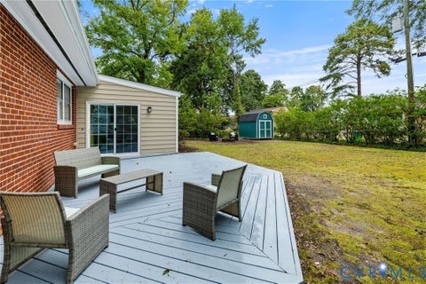 Tiny photo for 4718 Augusta Avenue, Richmond, VA 23230 (MLS # 2625610)