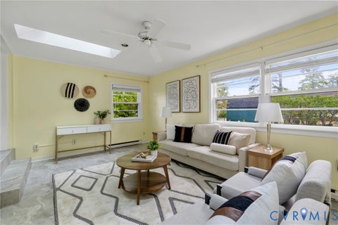 Tiny photo for 4718 Augusta Avenue, Richmond, VA 23230 (MLS # 2625610)