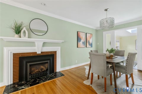 Tiny photo for 4718 Augusta Avenue, Richmond, VA 23230 (MLS # 2625610)