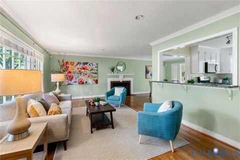 Tiny photo for 4718 Augusta Avenue, Richmond, VA 23230 (MLS # 2625610)
