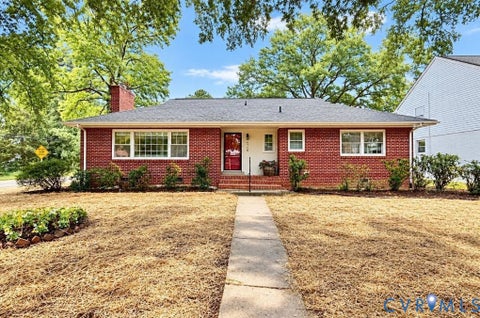 Photo of 4718 Augusta Avenue, Richmond, VA 23230 (MLS # 2625610)