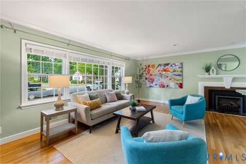 Tiny photo for 4718 Augusta Avenue, Richmond, VA 23230 (MLS # 2625610)