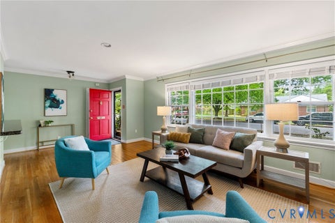 Tiny photo for 4718 Augusta Avenue, Richmond, VA 23230 (MLS # 2625610)