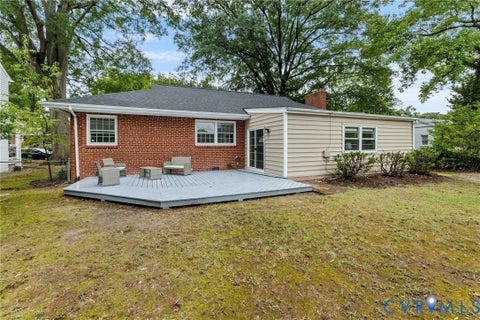Tiny photo for 4718 Augusta Avenue, Richmond, VA 23230 (MLS # 2625610)