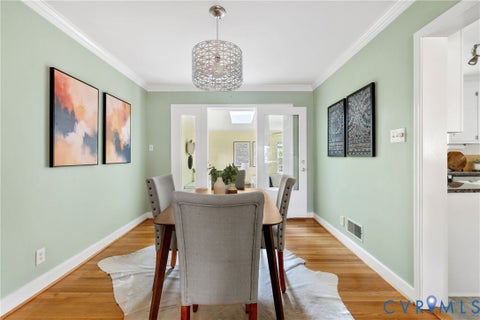 Tiny photo for 4718 Augusta Avenue, Richmond, VA 23230 (MLS # 2625610)