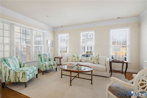 9503 Belle Air Lane Henrico VA 23229