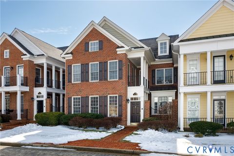 Photo of 9503 Belle Air Lane, Henrico, VA 23229 (MLS # 2602955)