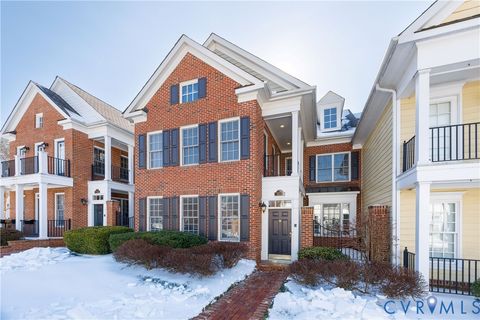 Photo of 9503 Belle Air Lane, Henrico, VA 23229 (MLS # 2602955)