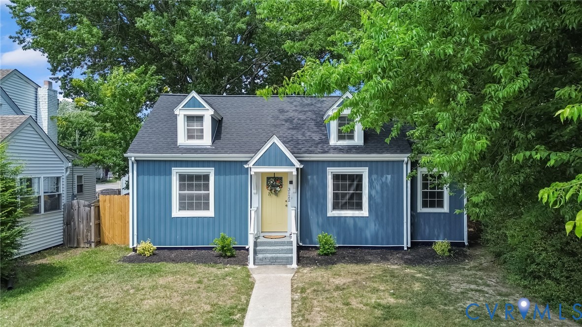 3122 Maplewood Avenue, Richmond, VA, 23221