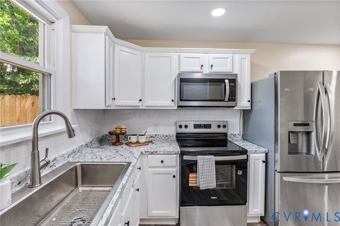 Tiny photo for 3122 Maplewood Avenue, Richmond, VA 23221 (MLS # 2616314)