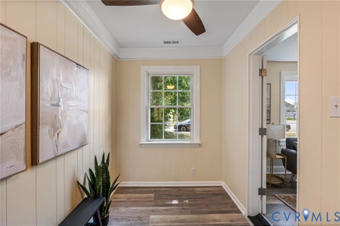 Tiny photo for 3122 Maplewood Avenue, Richmond, VA 23221 (MLS # 2616314)
