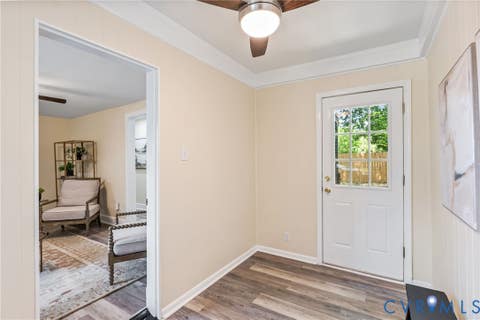 Tiny photo for 3122 Maplewood Avenue, Richmond, VA 23221 (MLS # 2616314)