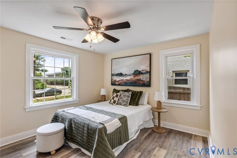 Tiny photo for 3122 Maplewood Avenue, Richmond, VA 23221 (MLS # 2616314)