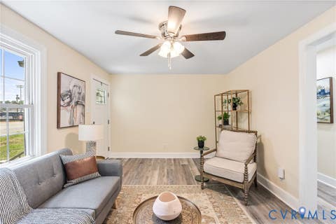 Tiny photo for 3122 Maplewood Avenue, Richmond, VA 23221 (MLS # 2616314)