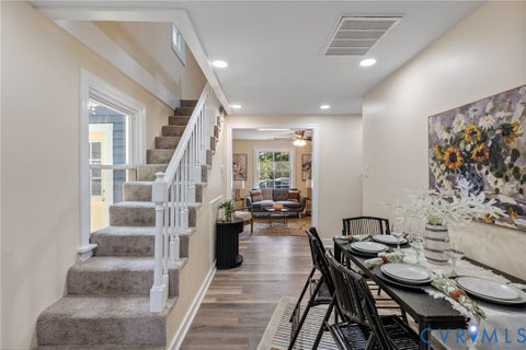 Tiny photo for 3122 Maplewood Avenue, Richmond, VA 23221 (MLS # 2616314)