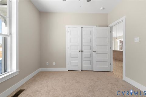 Tiny photo for 5386 Mountain Creek RD, Meherrin, VA 23942 (MLS # 2607823)