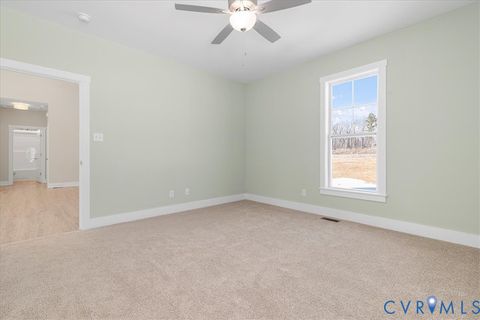 Tiny photo for 5386 Mountain Creek RD, Meherrin, VA 23942 (MLS # 2607823)