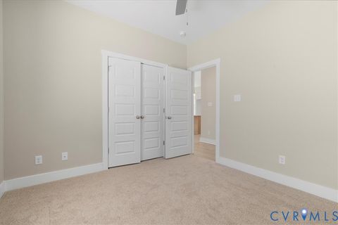 Tiny photo for 5386 Mountain Creek RD, Meherrin, VA 23942 (MLS # 2607823)