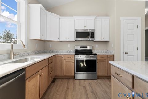 Tiny photo for 5386 Mountain Creek RD, Meherrin, VA 23942 (MLS # 2607823)