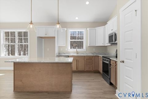 Tiny photo for 5386 Mountain Creek RD, Meherrin, VA 23942 (MLS # 2607823)