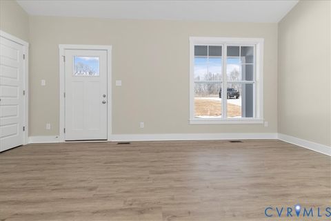 Tiny photo for 5386 Mountain Creek RD, Meherrin, VA 23942 (MLS # 2607823)