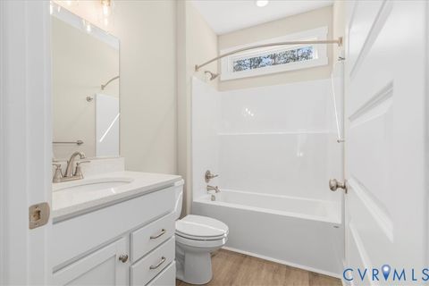 Tiny photo for 5386 Mountain Creek RD, Meherrin, VA 23942 (MLS # 2607823)